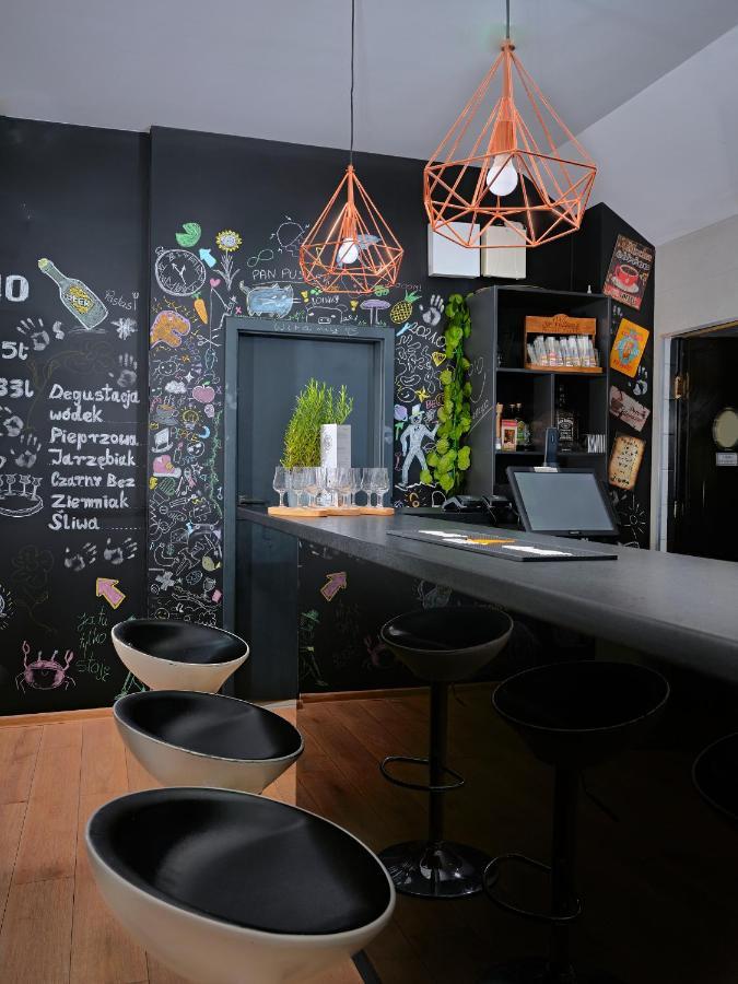 Aparthotel Lumen Krakow Bagian luar foto