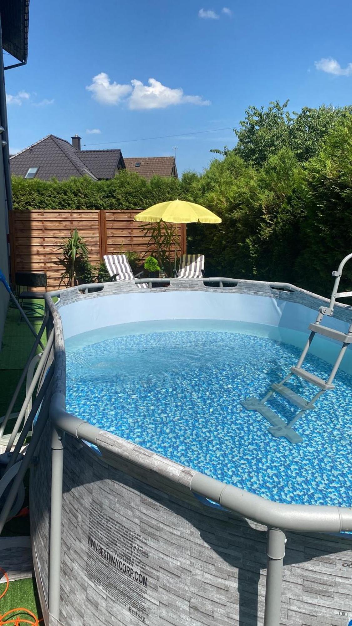 Aparthotel Lumen Krakow Bagian luar foto